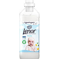 LENOR Кондиціонер для білизни Для чутливої шкіри 850 мл