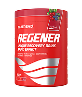 Nutrend Regener 450g Red Fresh