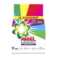 Пральний порошок ARIEL Аква-Пудра Color 4,05 кг