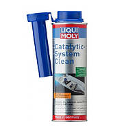 Очиститель катализатора 300мл Catalytic System Clean LIQUI MOLY ( ) 7110-Liqui Moly