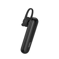 Bluetooth гарнітура HOCO E36 Free sound business wireless headset Black