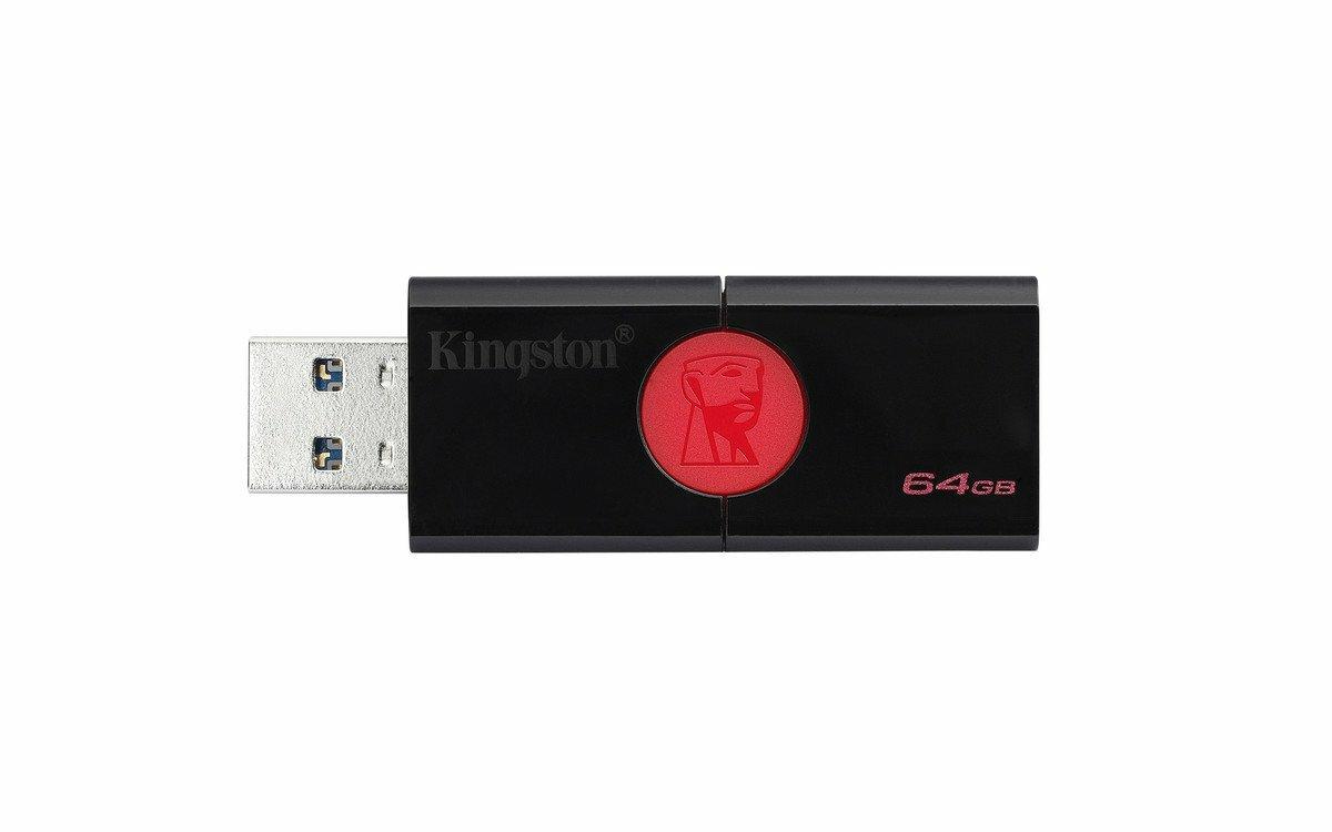 Flash Kingston USB 3.1 DT 106 64GB