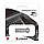 Flash Kingston USB 3.2 DT Kyson 64GB Silver/Black, фото 3