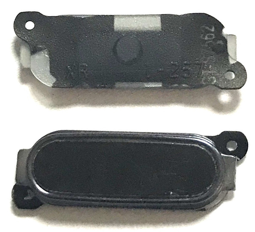 Кнопка центральна Samsung S7562 Black, Уцінка