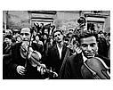Книга Josef Koudelka: Koudelka Gypsies, фото 9