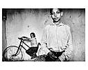 Книга Josef Koudelka: Koudelka Gypsies, фото 2