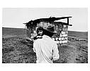 Книга Josef Koudelka: Koudelka Gypsies, фото 3