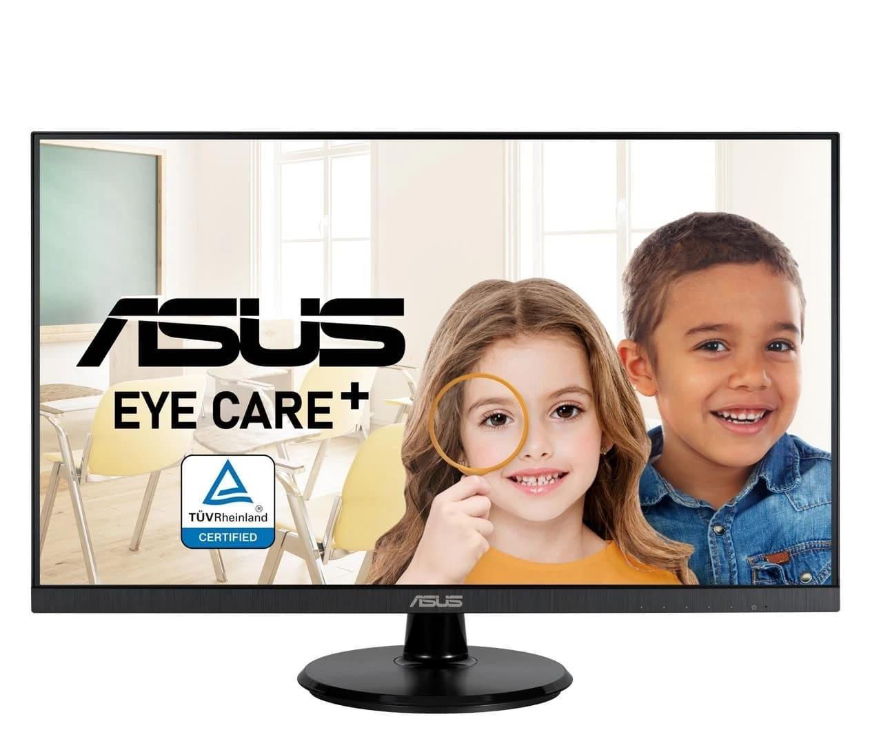 Монітор Asus 27" VA27DQF FHD IPS 100Hz