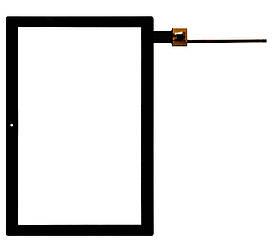 Тачскрин Lenovo Tab 4 10 (TB-X304L / TB-X304F) Black