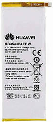 Акумулятор Huawei HB3543B4EBW Ascend P7 / Ascend P7 mini (2460mAh)