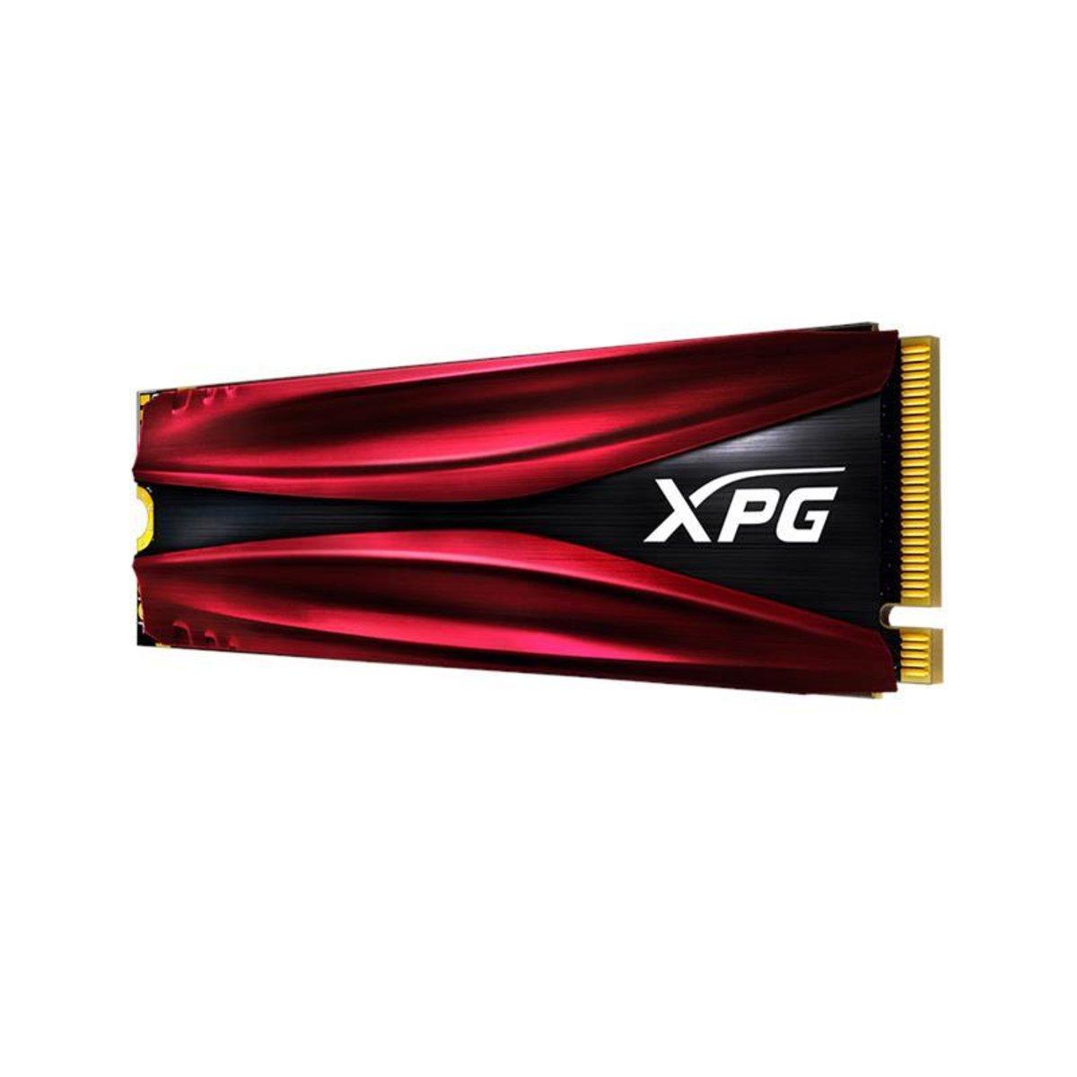 SSD M.2 ADATA GAMMIX S11 Pro 2TB 2280 PCIe 3.0x4 NVMe 3D NAND Read/Write: 3500/3000 MB/sec