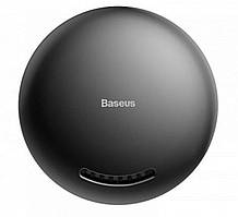 Автомобільний освіжувач повітря Baseus  Smile vehicle-mounted aroma diffuser Black