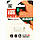 Flash Mibrand USB 2.0 Chameleon 64Gb Silver, фото 3