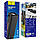 Портативна колонка HOCO HC3 Bounce sports wireless speaker Black, фото 7