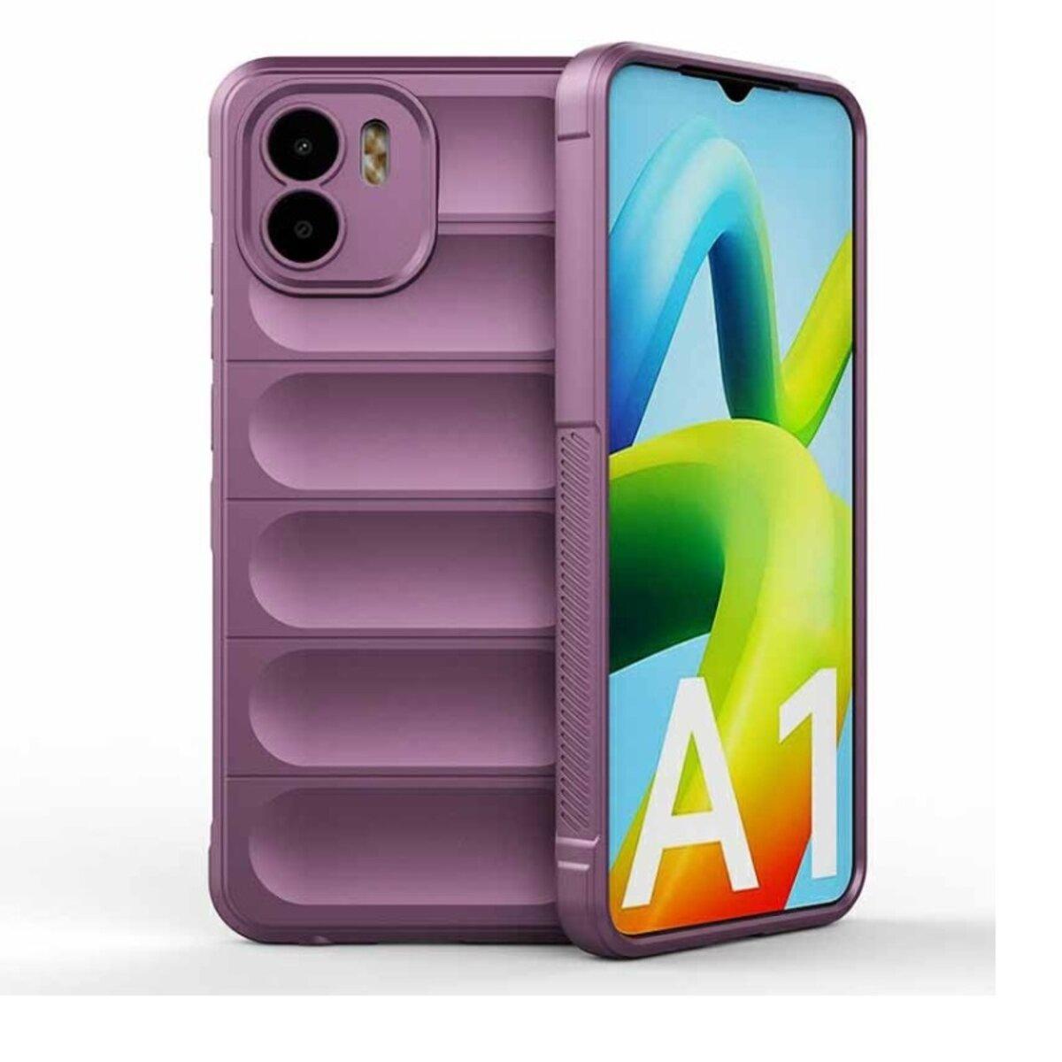Чохол для смартфона Cosmic Magic Shield for Xiaomi Redmi A1/A2 Lavender
