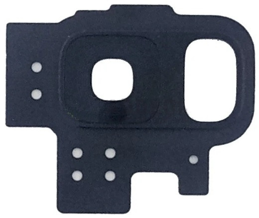 Скло камери Samsung Galaxy S9 G960 Black