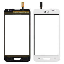 Тачскрін LG D280 White Original