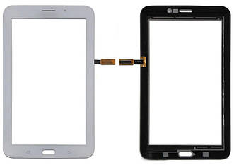 Тачскрін Samsung Galaxy Tab 3 Lite SM-T116 White