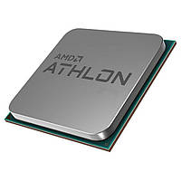 AMD CPU Athlon 200GE 3.2GHz/4MB (YD200GC6FBBOX) AM4 BOX