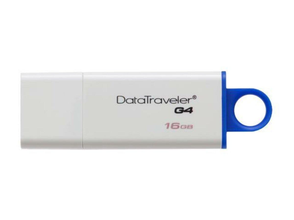 Flash Kingston USB 3.0 DTI G4 16GB