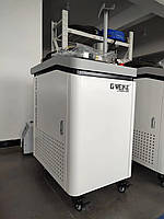 2 кВт зварювання чищення різання - 3 в 1 лазерний зварювальний апарат оптоволоконний лазерний 2000 вт