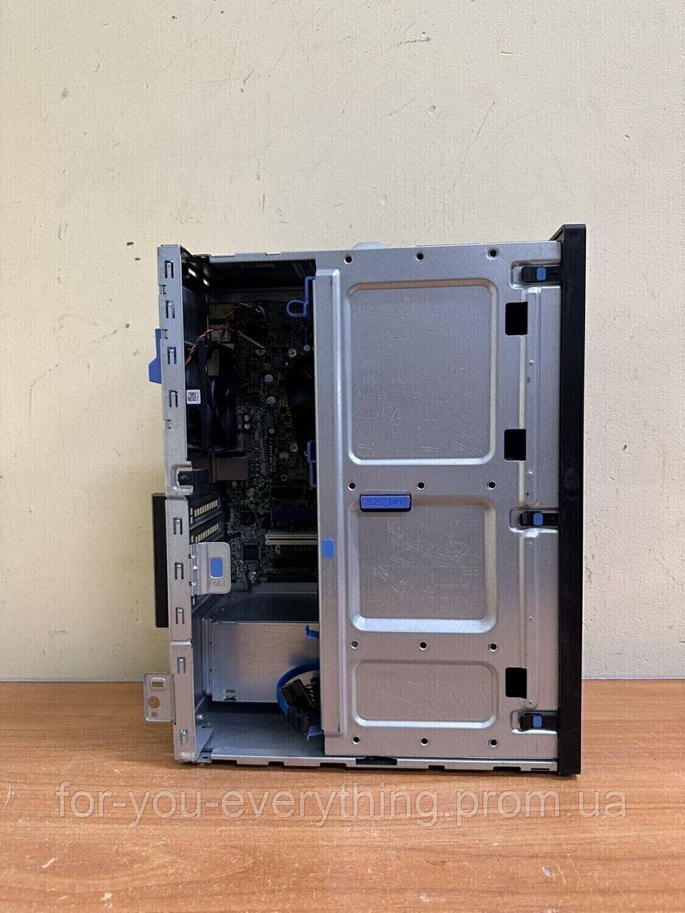 Компьютер Dell OptiPlex 7040 Tower / Intel Core i5-6500 (4 ядра по 3.2 -3.6 GHz) / 16 GB DDR4 / 1000 GB HDD / - фото 7 - id-p2049549699