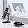 Тримач для мобільного HOCO PH34 Excelente double folding desktop stand Black, фото 5