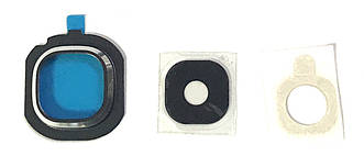 Скло камери Samsung Galaxy J5 (2016) SM-J510 Black