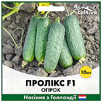 Огірок Пролікс F1, 10 шт, Голландське насіння