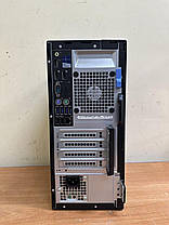 Б/в Комп'ютер Dell OptiPlex 7040 MT| Core i5-6500| 8 GB RAM| 240 GB SSD| HD 530, фото 3
