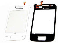 Тачскрін Samsung Galaxy Y Duos GT-S6102 White