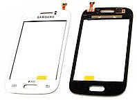 Тачскрін Samsung Galaxy Young GT-S6310 / S6312 White