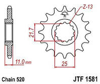 Звезда ведущая JT JTF1581.16