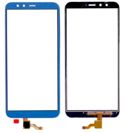 Тачскрін Huawei Honor 9 Lite Blue, фото 1