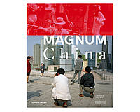 Подарочные книги для фотографов Magnum China.Colin Pantall книга про Китай с фотографиями известных фотографов