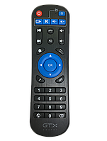 Пульт для IPTV, smart TV, Android тв приставок GEOTEX GTX-R1i / INeXT TV / X96 ANDROID TV [ IPTV ] - 2457