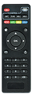 Пульт для IPTV, smart TV, Android тв приставок INeXT TV X96 програмируемый тв блок кнопок [IPTV, ANDROID TV