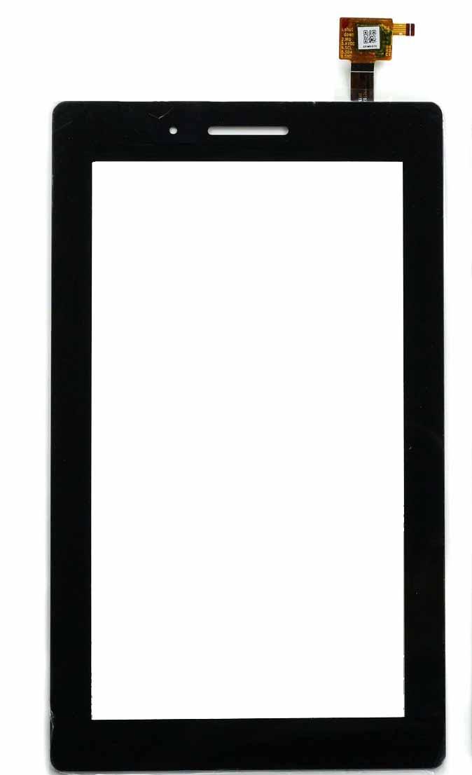 Тачскрін Lenovo Tab 3 TB3-710 Black