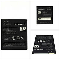 Акумулятор Lenovo BL197 (2000 mAh) S720 / A800 / A798TS868 / A820