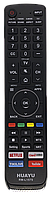 Пульт для телевизоров HUAYU HISENSE RM-L1575 LCD SMART TV универсальный [UNIVERSAL] - 2550