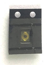 Кнопка ввімкнення / гучності 4-х конт. (3 mm x 2.5 mm)