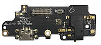 Роз'єм зарядки Meizu M5 Note Charge (з платкою)