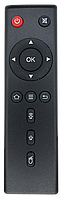 Пульт для IPTV, smart TV, Android тв приставок Tanix TX3 [IPTV, ANDROID TV BOX] - 70082