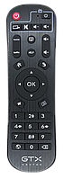 Пульт для IPTV, smart TV, Android тв приставок GTX-R10i 4K ANDROID TV BOX / INeXT TV / X96 ANDROID TV [ IPTV