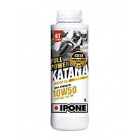 IPONE Full Power Katana 10W50 1L