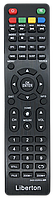 Пульт для телевизоров LIBERTON 2400-EDROLIBR [LCD TV] - 2570