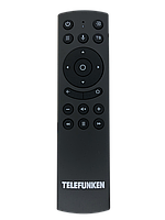 TELEFUNKEN RC-18 VOICE CONTROL LED SMART TV пульт ДУ - 2597