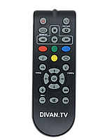 Пульт для IPTV, smart TV, Android тв приставок DIVAN.TV [IPTV, ANDROID TV BOX] - 2587