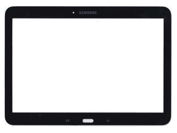 Тачскрін Samsung Galaxy Tab 4 10.1 (SM-T530 / SM-T531 / SM-T535) Black
