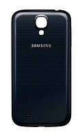 Задня частина корпусу Samsung Galaxy S4 GT-i9500 Original Black